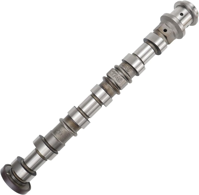 councross 5184380AF Right Side Intake Camshaft Compatible withr Dodge RAM 1500 Avenger Challenger Charger Durango Chrysler 200 300 Voyager Jeep Wrangler Grand Cherokee Promaster, 3.6L V6 5184380AG - Image 1